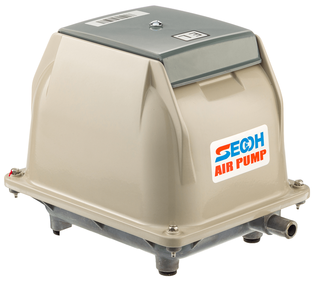 Воздушный компрессор Secoh EL-120